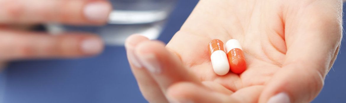 Prescription Medication